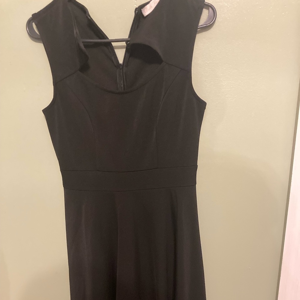 Belle Poque Dress